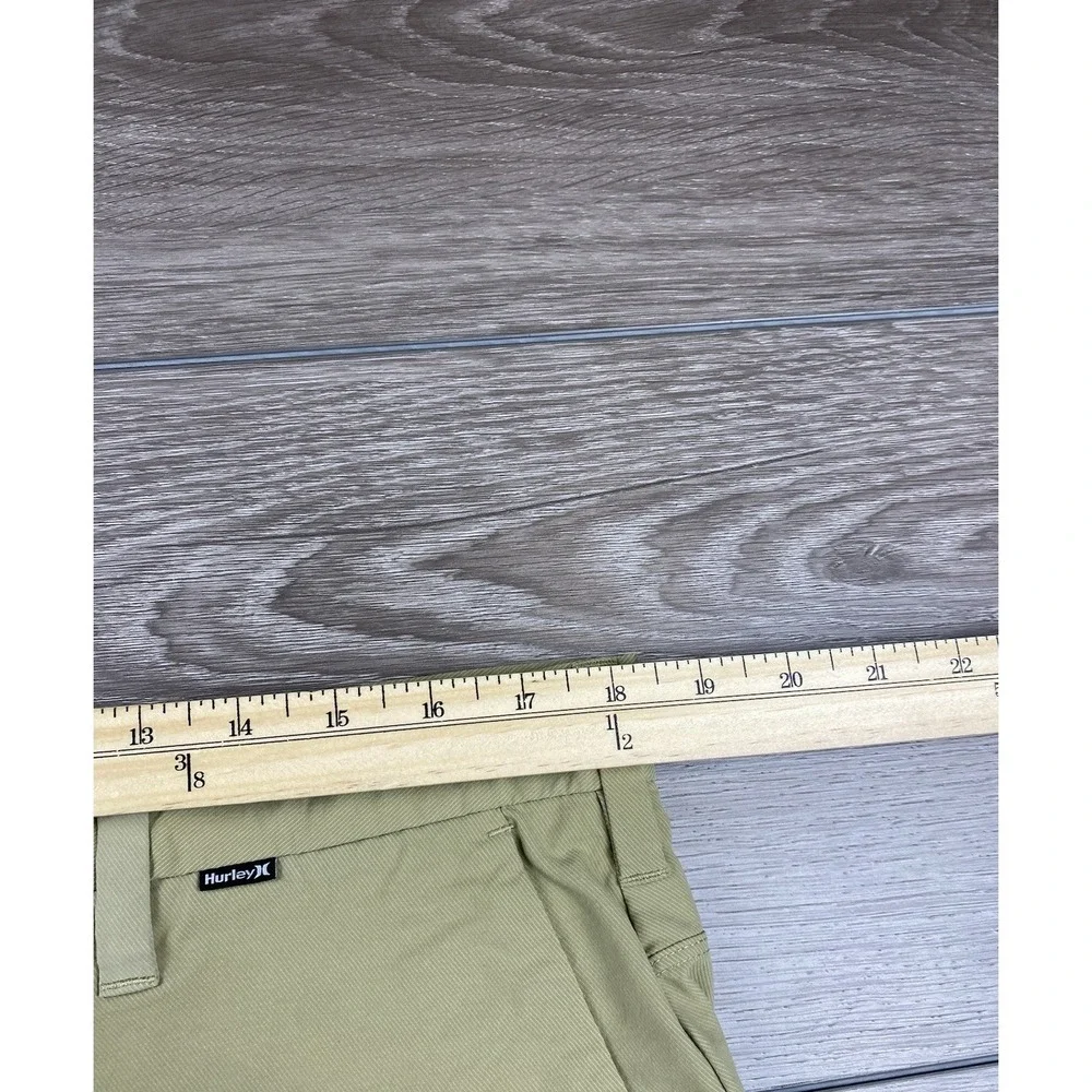 Hurley tab lightweight loops